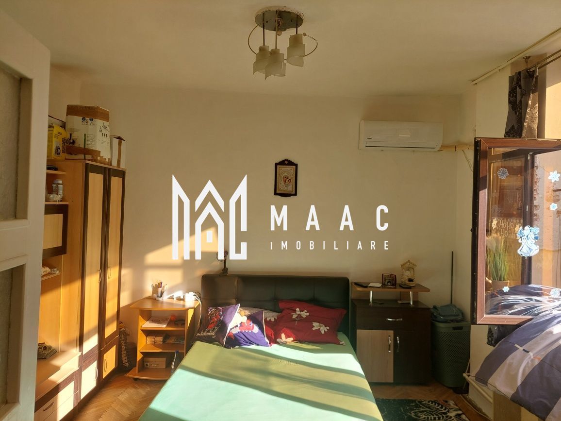 Ultracentral I Pretabil Investitie I Apartament 1 Camera - Poză 6