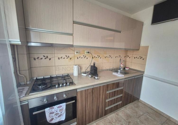 Apartament 2 camere de închiriat Timpuri Noi – etaj 8, loc parcare, pet friendly - Poză 6