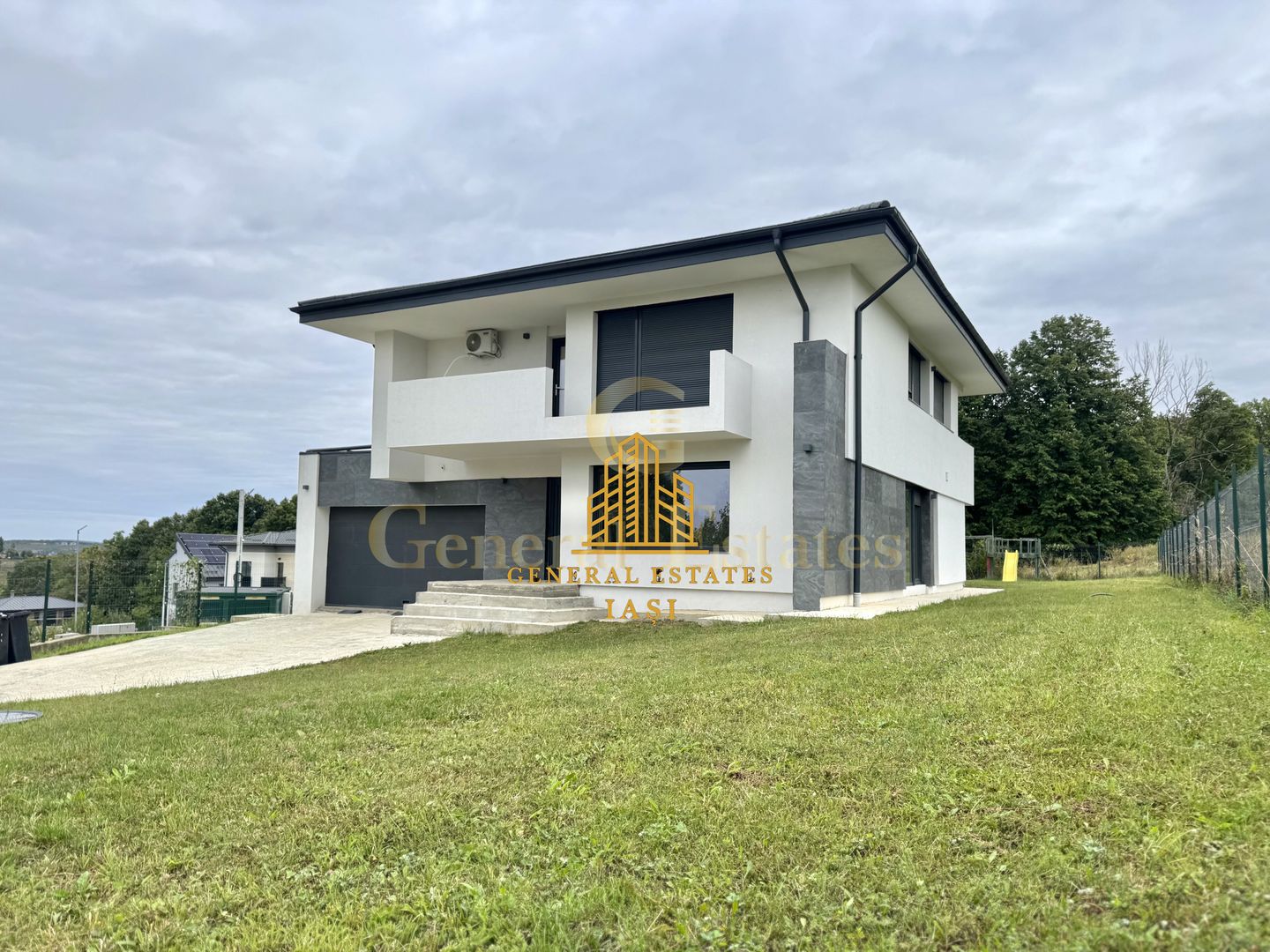 Vânzare Casă P+E în Bârnova-Gata de mutare imediata - Poză 3