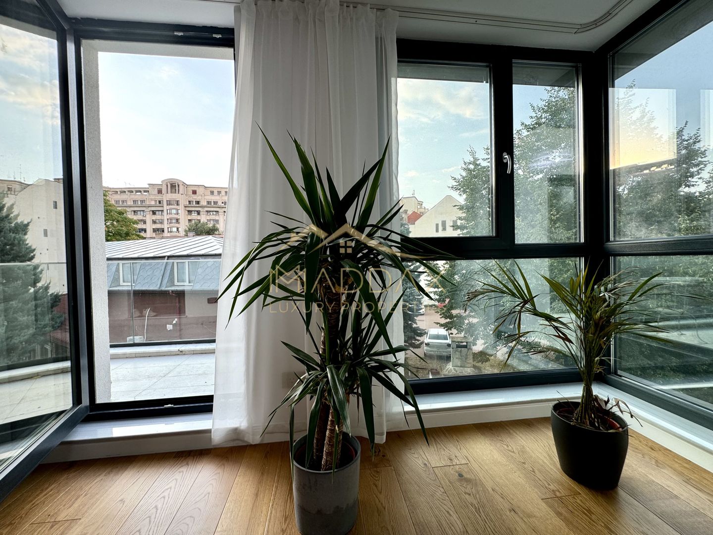 Apartament cu 2 camere + 2 bai *70mp* | Imobil Boutique | Zona Unirii - Poză 12