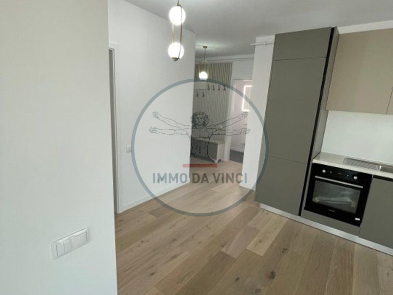 Apartament de vanzare cu 3 camere, zona Marasti - Poză 4
