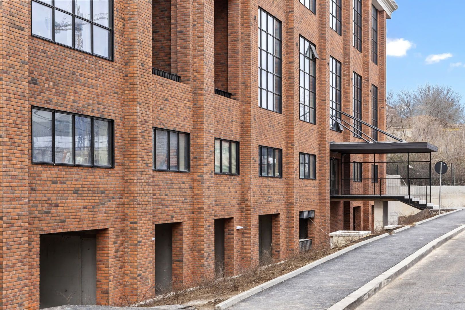 Loft spectaculos | Ideal office creativ  I Floreasca - Poză 14