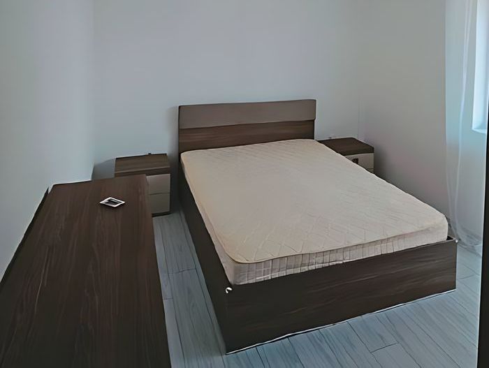 Apartament 2 camere, 2 balcoane, bloc nou, Ampoi 3 - Poză 4