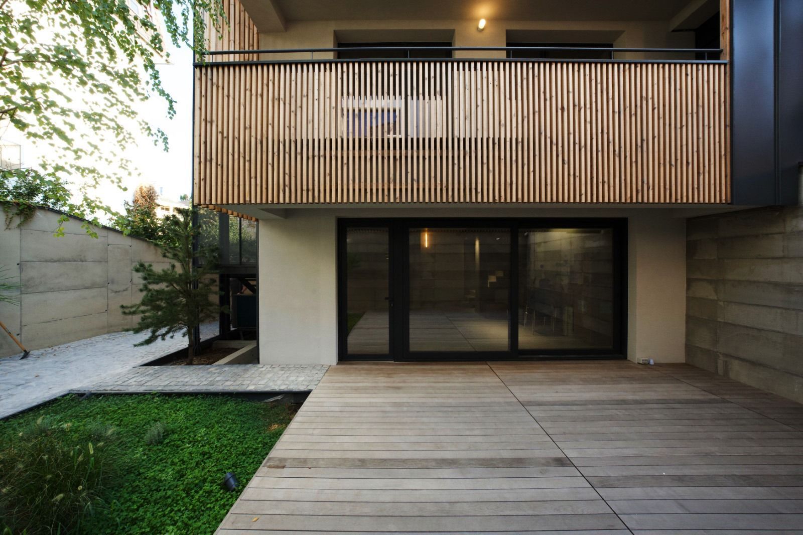 SPLENDID SI RAR - de vanzare DUPLEX LUX in Dorobanti - Poză 2
