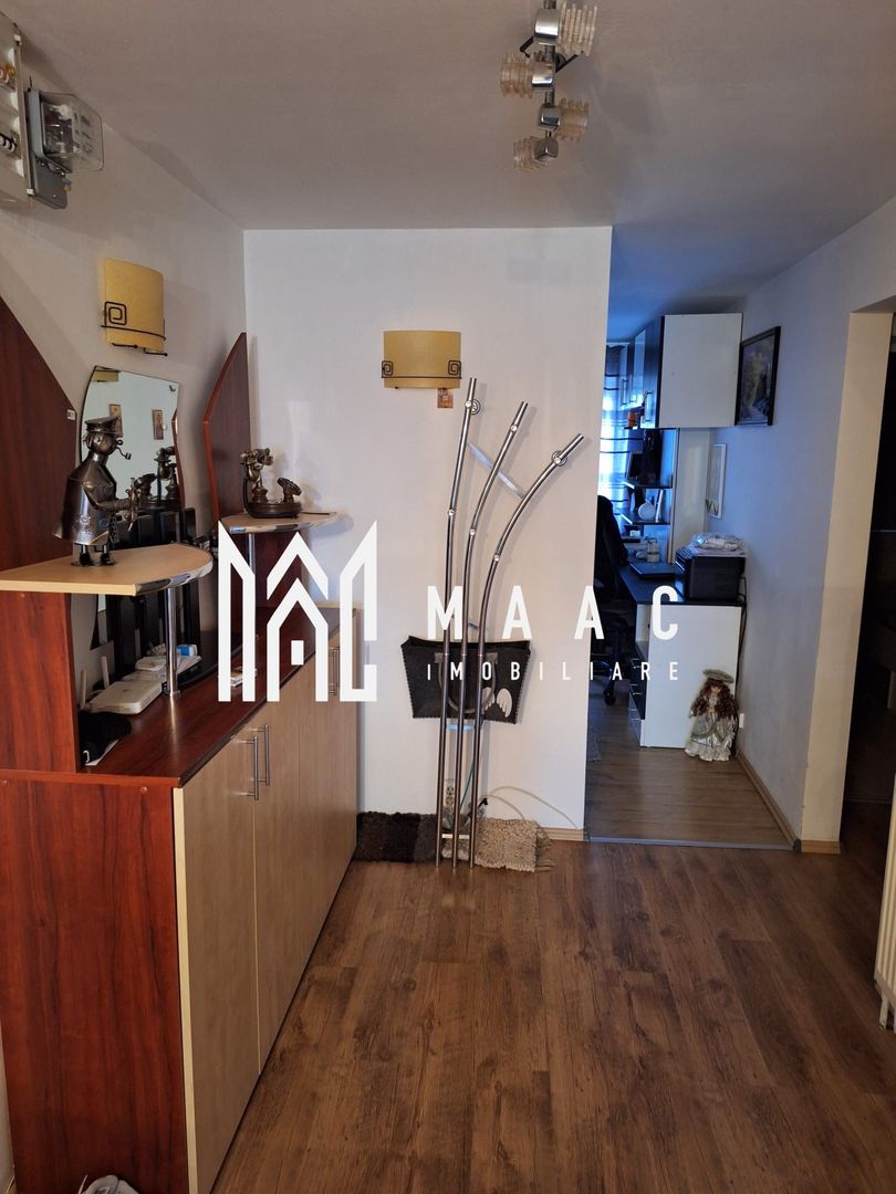 Apartament 3 camere | Complet mobilat și utilat | 2 balcoane - Poză 7