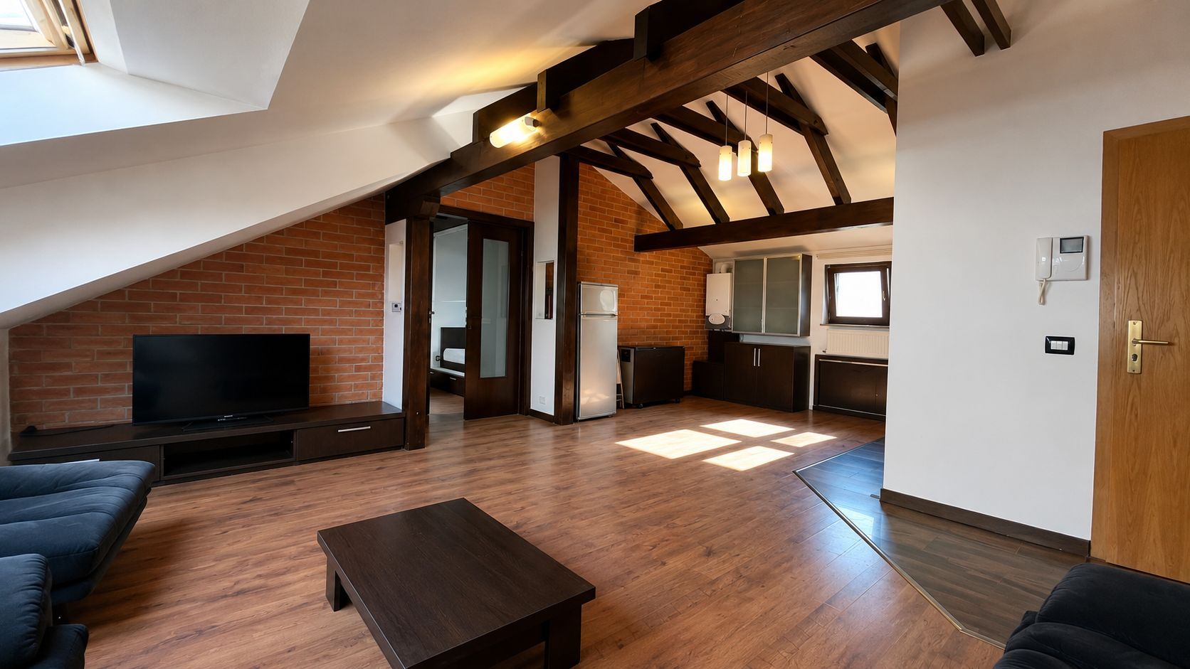 Apartament 2 camere | 60 mp | Centrala Proprie | Aradului | Pet-friendly - Poză 2