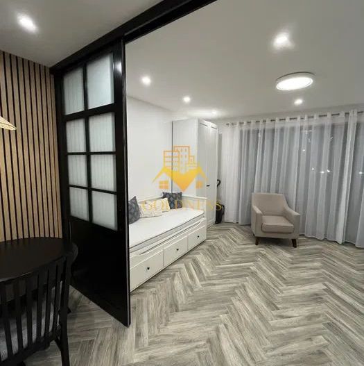 2 camere, modern, garaj, bloc nou, Marasti, The Neste, zona The Office - Poză 3