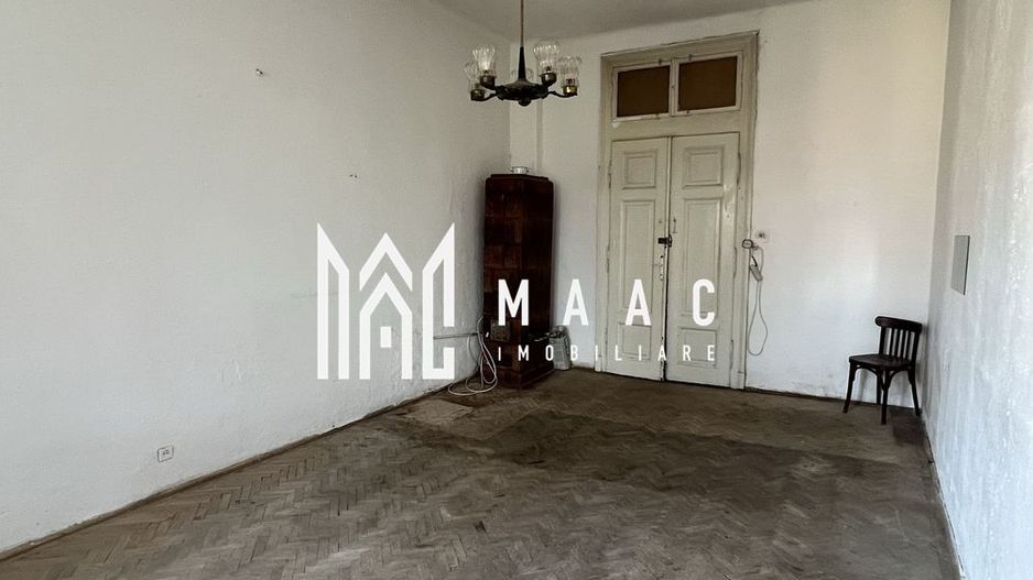 Garsonieră de vânzare Sibiu | Ultracentral | 24 mp, etaj 2 - Poză 3