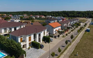 Comision 0% | Inchiriere vila moderna, mobilata complet, Dumbravita Central - Poză 44