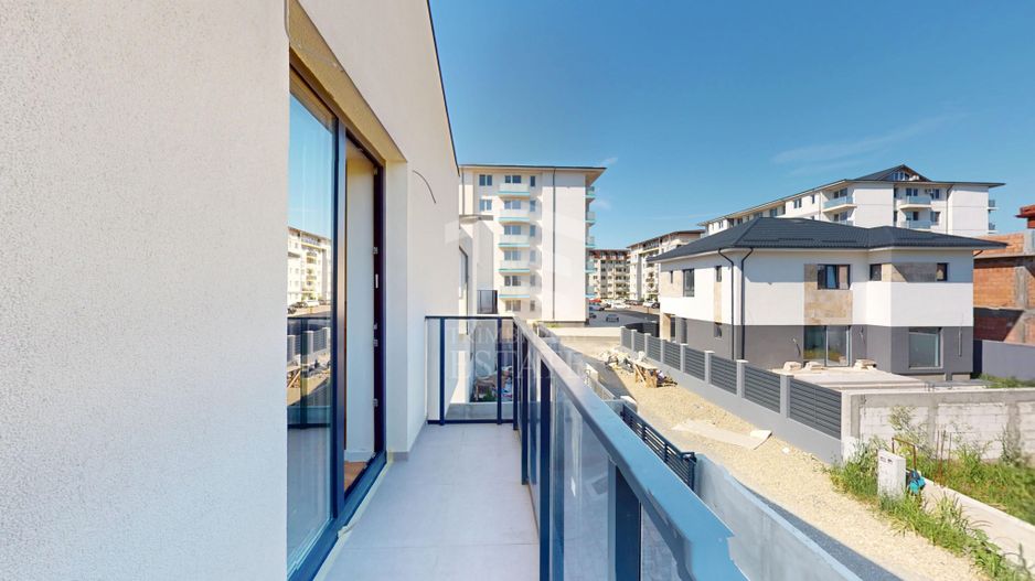 NOU PE PIATA | Duplexuri premium in zona Lebada – Pantelimon - Poză 47