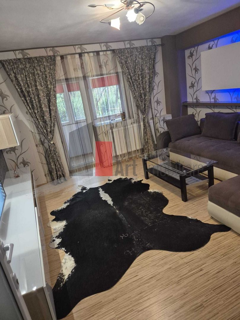 Vanzare apartament 3 camere -Crangasi -Lacul Morii - Poză 1