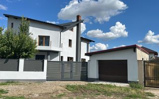Vanzare Casă / Vilă 5 camere Saftica Primarie - Poză 1