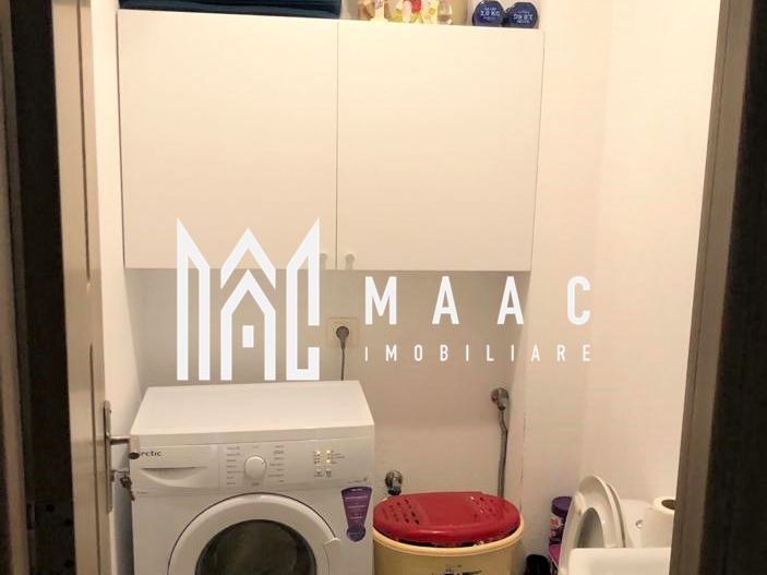 Apartament 3 camere | Curte Proprie | Decomandat | Arhitectilor - Poză 7