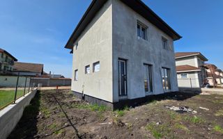 Casa individuala 5 camere ,super pret, Sura Mica ,Sibiu - Poză 8