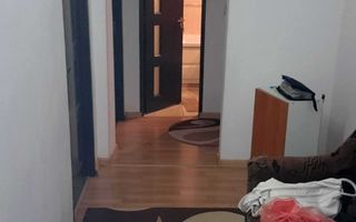 Apartament 3 camere decomandat, 79 mp, Mircea cel Bătrân, bloc N5, etaj 5/10 - Poză 3