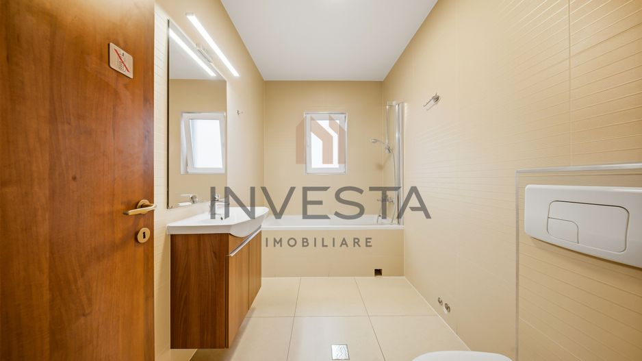 Ap 3 camere in Parcul Observator!  Orientare S-V | Etaj 2 |  An 2014 - Poză 6