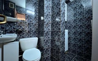 4 camere, modern, Manastur, Zona Big, Izlazului, 2 locuri de parcare - Poză 10