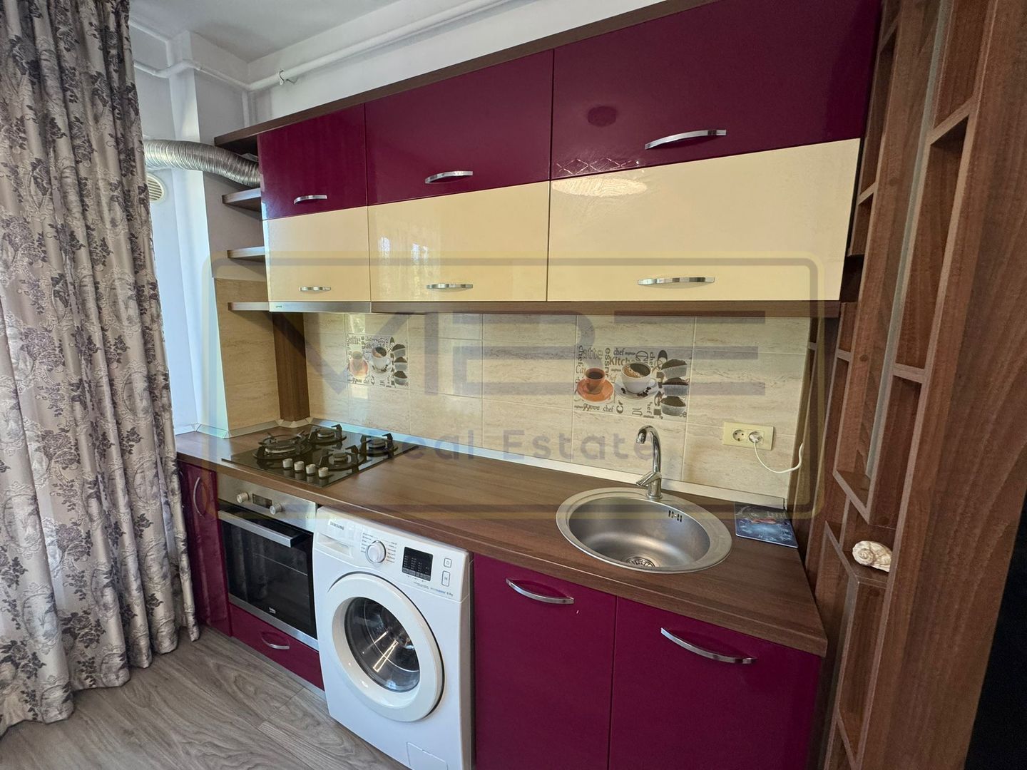 Apartament 2 camere Copou - Carol 1 Residence - Poză 16