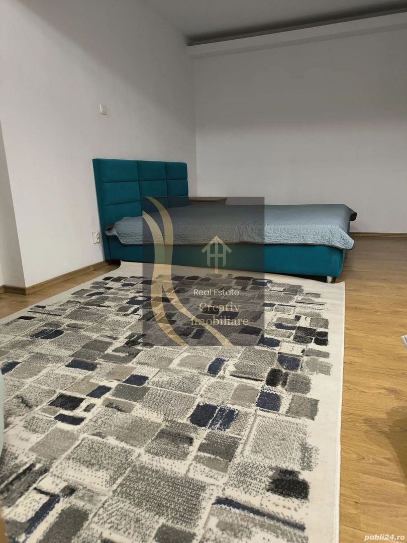 Apartament de inchiriat Clucerului Aviatorilor Arcul de triumf - Poză 5