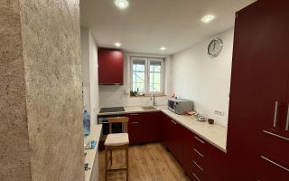 Apartament 4 camere decomandat, metrou 3 min, etaj 4/4, zonă liniștită Titan - Poză 1