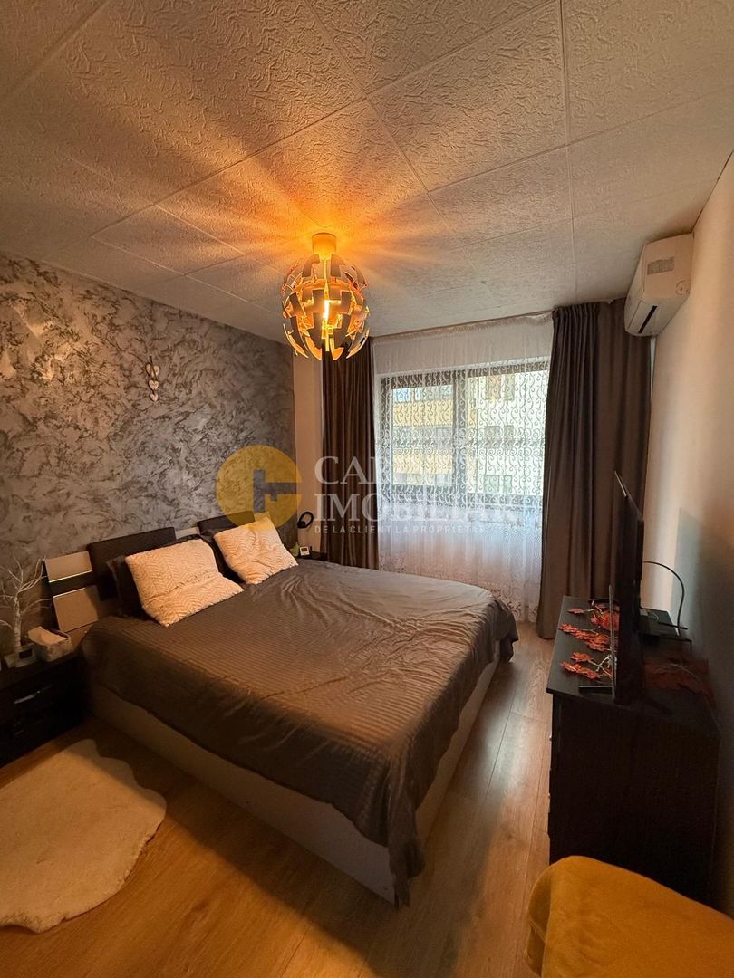 Apartament 2 Camere + LOC DE PARCARE - 43 mp - zona Bucium - Poză 3