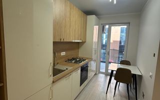 Inchiriere 2 camere Apollo Pasarela Berceni loc de parcare subteran - Poză 5