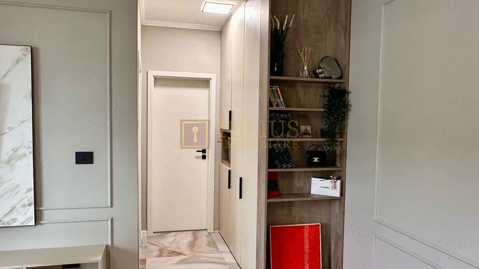 2 camere și grădină proprie | 60 mp + curte 50 mp | pet friendly - Poză 14