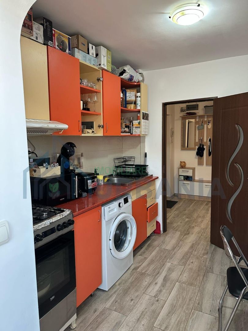 De închiriat Apartament 2 camere decomandat zona Zimbru /Dacia Iasi - Poză 4