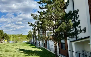 Apartament 2 camere, etaj 1, logie 7 mp | Zona Industrial Vest Sibiu - Poză 13