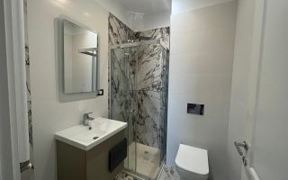 Penthouse 4 camere | Porche Pipera | Finalizat | Terasa 168 mp - Poză 8