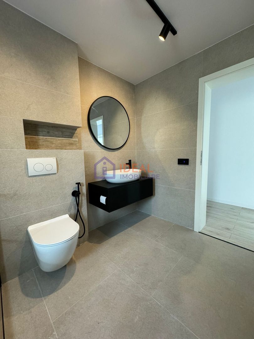 Casa cu 4 camere si 470 de mp de curte, in Cartierul Arhitectilor - Poză 10