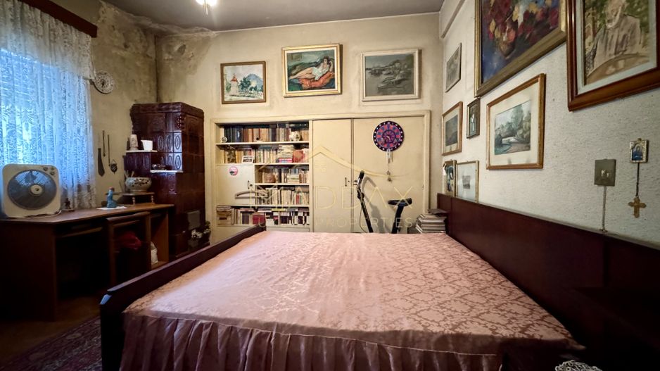 Vila cu 6 camere *310mp*  + Garaj // Primăverii - Poză 22