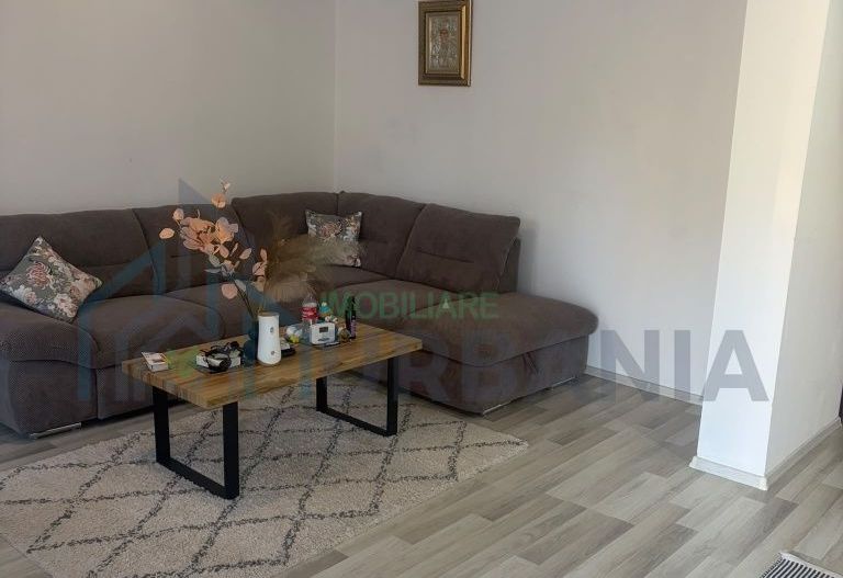 Casă mobilată și utilată în Holboca, parter, 3 camere, 70 mp utili - Poză 6
