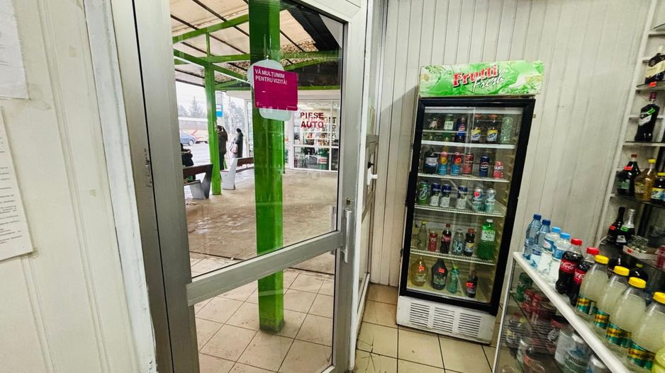 Spațiu comercial  16 mp I Suceava I 400 Euro - Poză 3