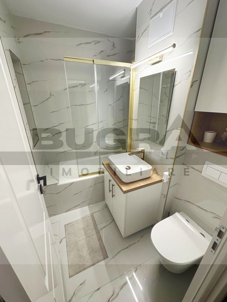 Apartament de 4 camere,  70mp, 2 parcari, zona strazii Aurel Vlaicu - Poză 7