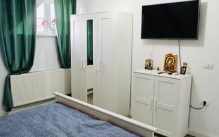 Giroc | Casă individuală | 140 mp utili | Mobilată-Utilata | Teren 354 mp - Poză 27