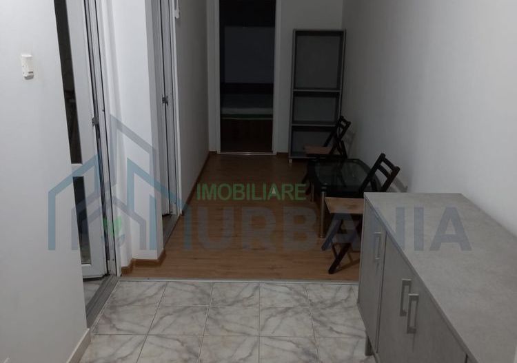 Închiriez apartament Bd. Tudor Vladimirescu - Poză 8