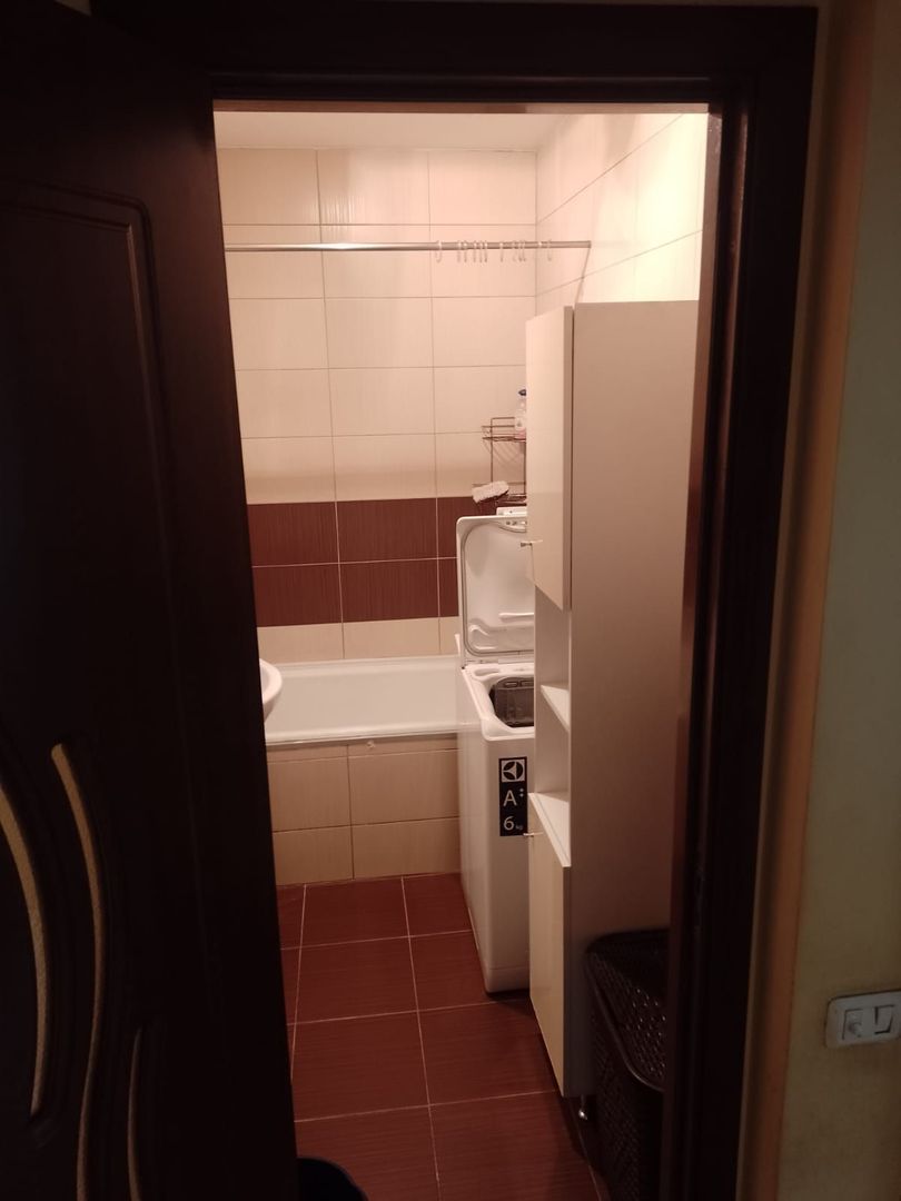 Apartament 2 camere mobilat și utilat - Poză 13