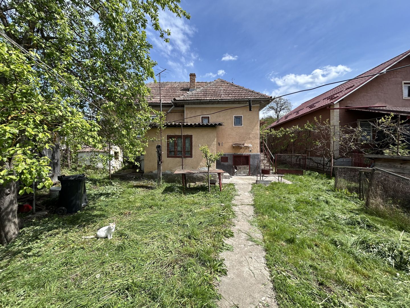 Casa individuala de vanzare | Zau de Campie | jud Mures - Poză 4