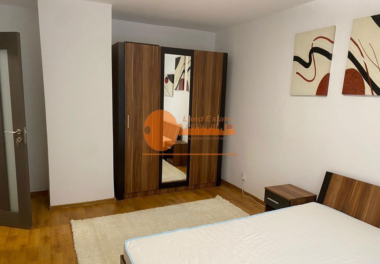 Garsonieră decomandată | Gorjului – 2 min metrou - Poză 1