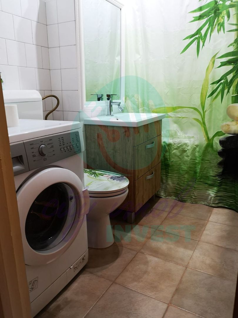 Garsonieră 40 mp | Unirii – Parlament | Investiție - Poză 4