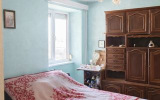 Apartament spațios cu 4 camere, 100 mp utili, triplă orientare. - Poză 4