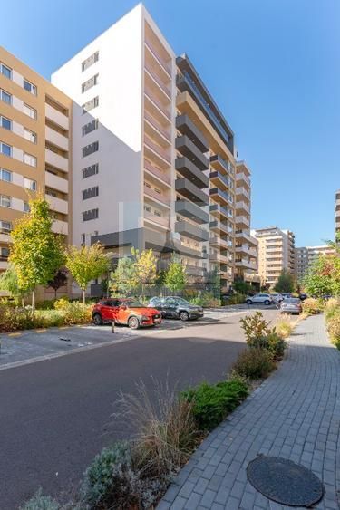Apartament 2 camere | Urban Plaza Brașov | Investiție cu chiriași sau locuință - Poză 15