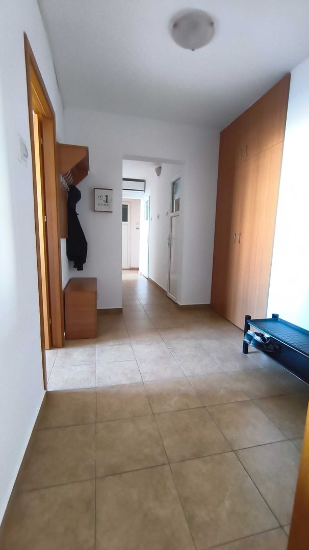 apartament 3 camere decomandat, situat in Tei - Poză 8