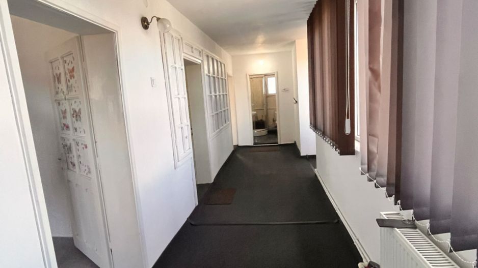 Spații birouri de Închiriat 80 Mp | Suceava/ Obcini | 500Euro/luna - Poză 4