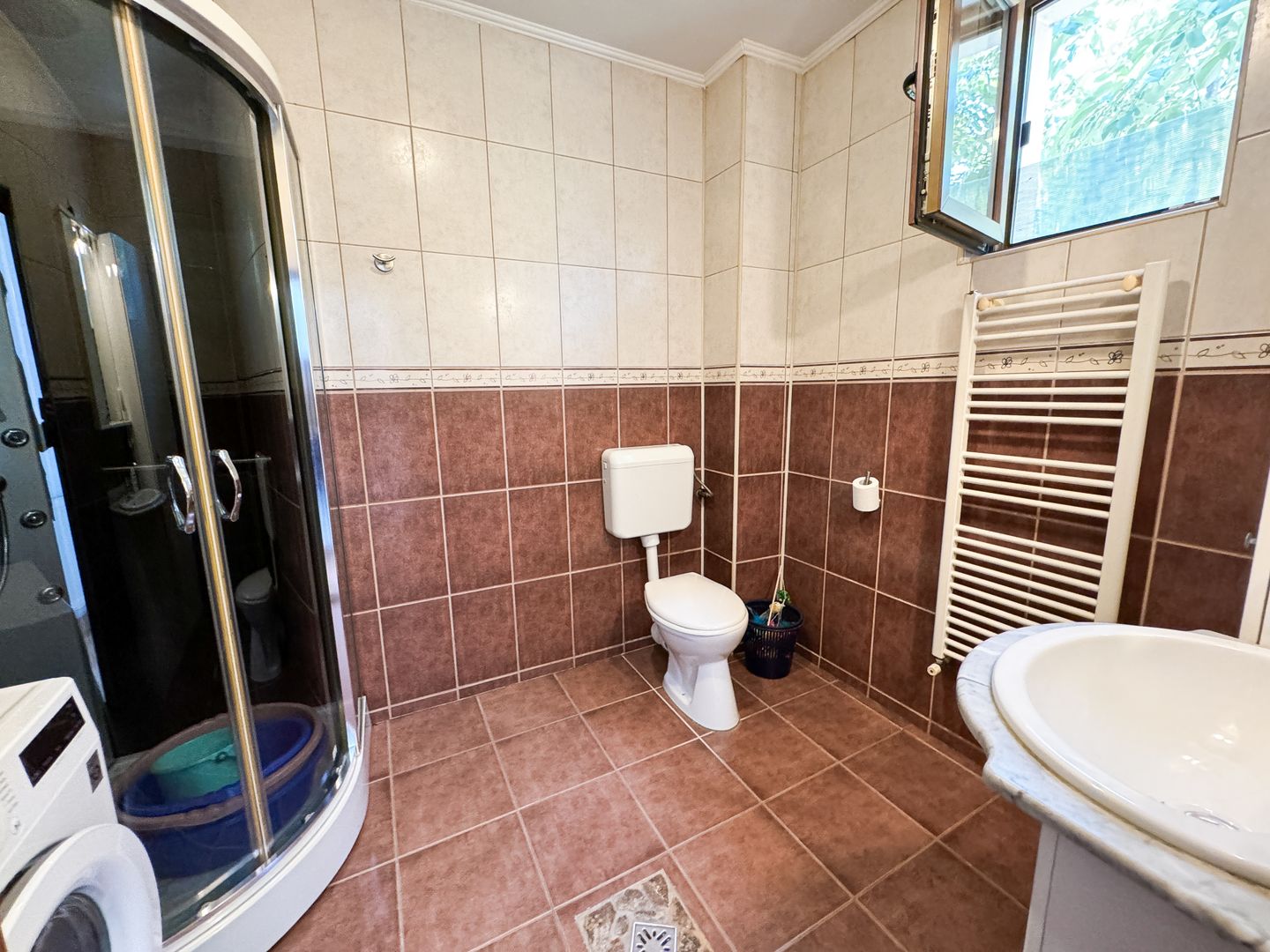 Vila Individuala cu 7 Camere | Teren 252 MP | Otopeni DN1- langa Lidl - Poză 10