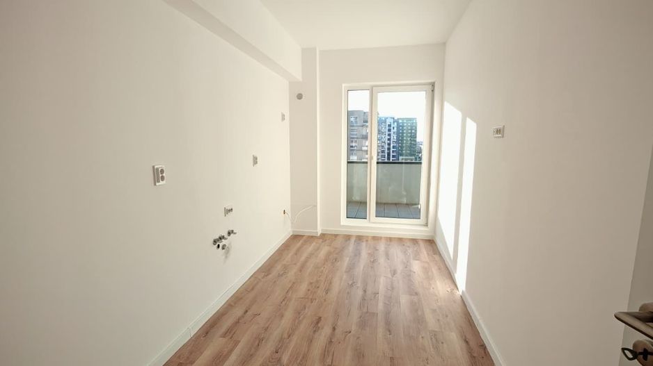 De inchiriat 2 apartamente nemobilate, Dynamic Residence - Tractoru - Poză 9