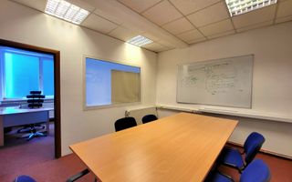 Spatiu de birouri - 440 mp # Plus-imo.ro - Poză 2