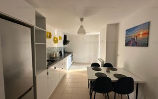 Rose Garden, modern mobilat, 2 balcoane, complex cu paza, Metrou Obor la 10 min - Poză 9