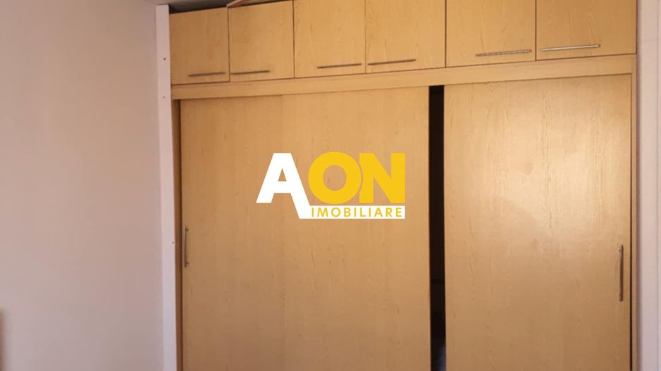 Garsoniera, 32 mp, Decomandata, Zona Cetate - Poză 5